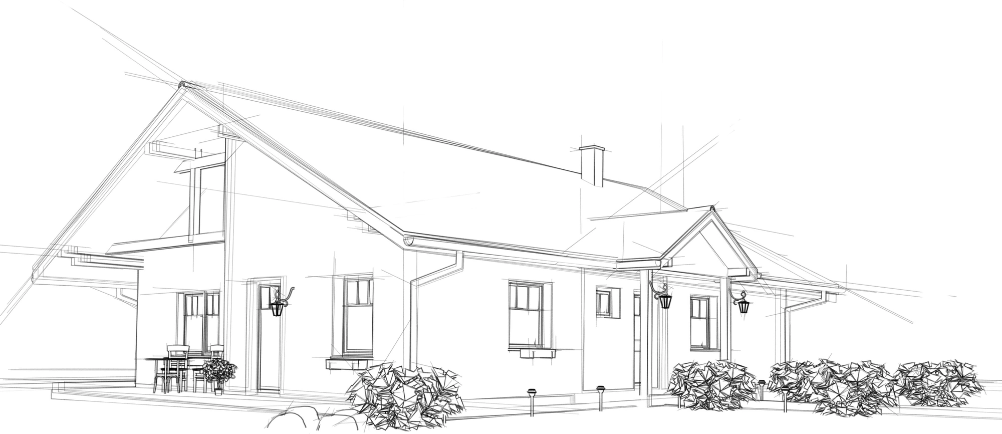 Roof Installation