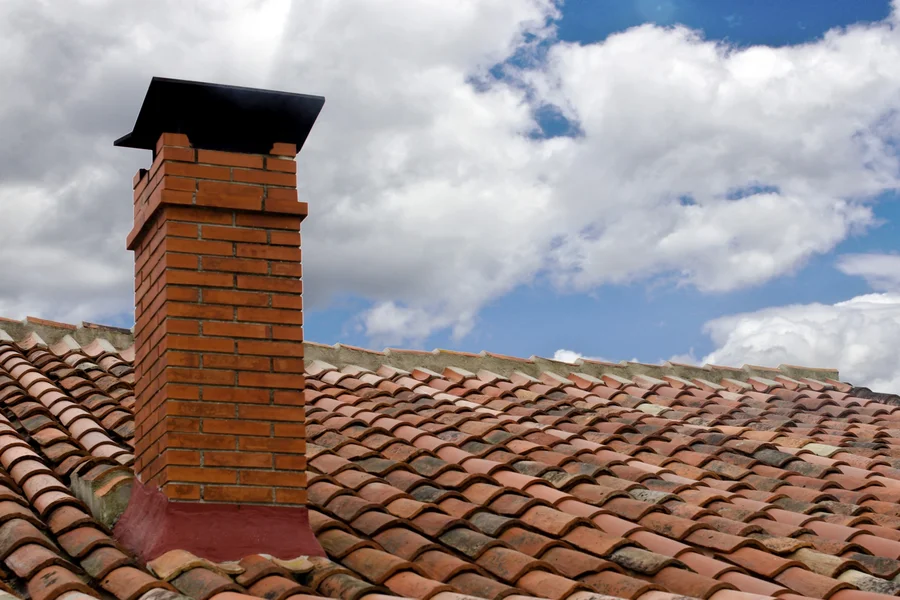Chimney Cleaning