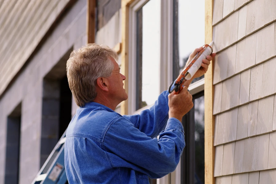 Preventative Maintenance
