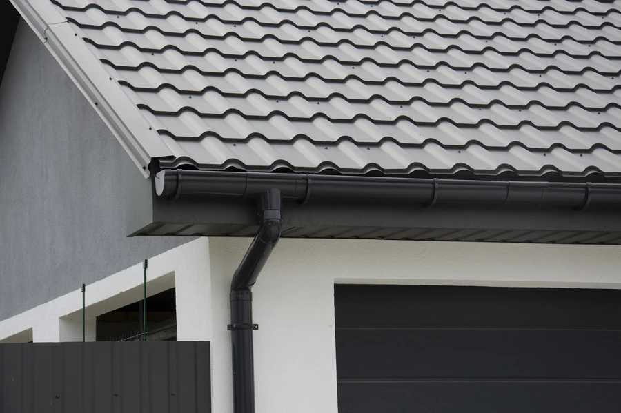 Roof Maintenance