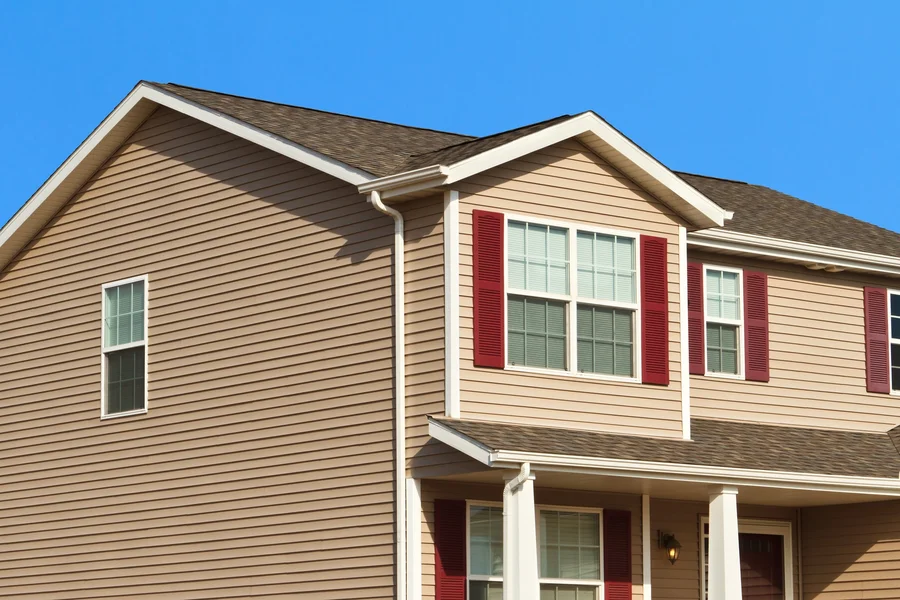 Siding Removal