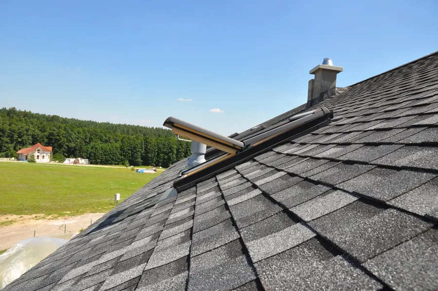 Skylight Removal